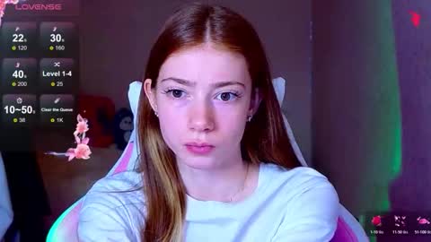 Snapshot of magicladyy chatting on 5, 12, 2025 Angel online show from 5, 12, 2025