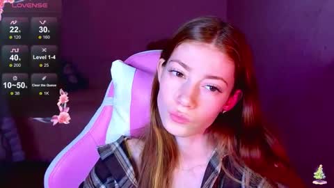 Angel online show from 23, 2, 2026