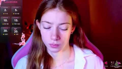 Snapshot of magicladyy chatting on 7, 3, 2026 Angel online show from 7, 3, 2026