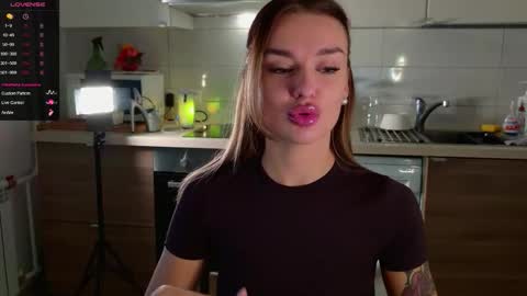 MagicLove online show from 15, 10, 2025