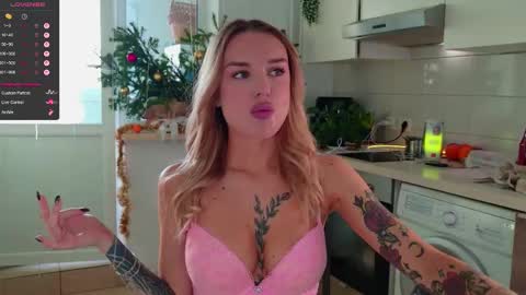 MagicLove online show from 17, 1, 2026