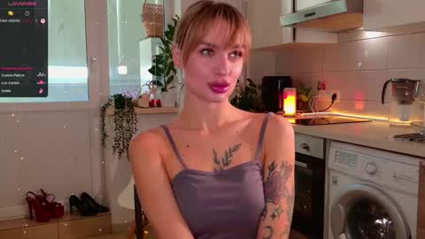 MagicLove online show from 13, 2, 2026