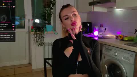 MagicLove online show from 26, 2, 2026