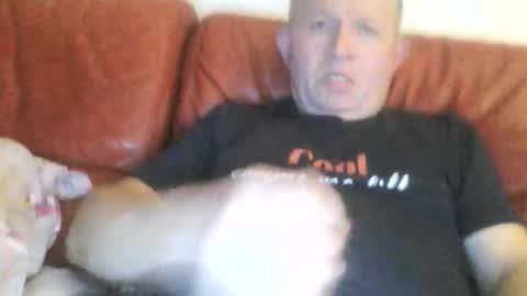 magicman250 online show from 20, 10, 2025