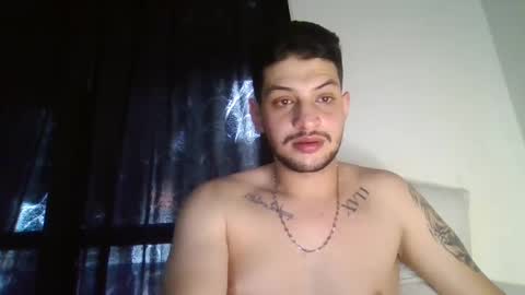 Snapshot of magico_9809 chatting on 6, 3, 2025 BRAYAN online show from 6, 3, 2025