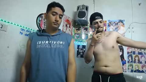 BRAYAN online show from 1, 2, 2026