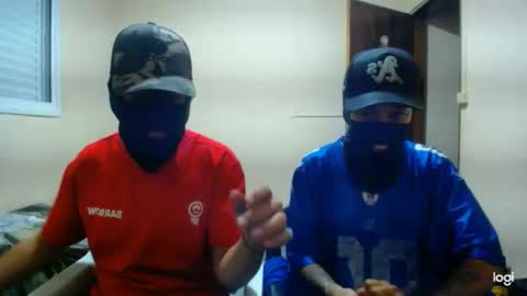 BRAYAN online show from 30, 5, 2026