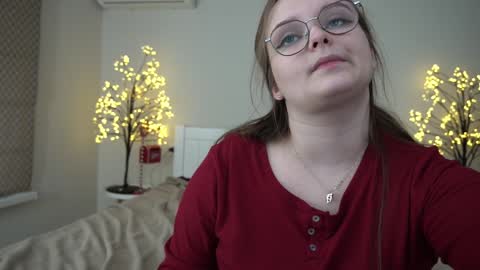 Emily online show from 13, 1, 2025