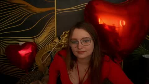 Emily online show from 26, 2, 2025