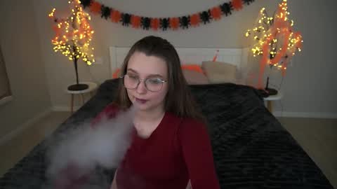 Emily online show from 22, 10, 2025