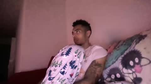 Snapshot of magicsempai chatting on 6, 11, 2025 Magicsempai online show from 6, 11, 2025