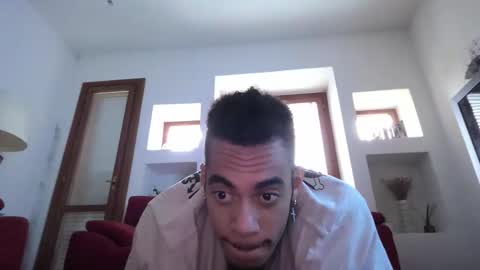 Snapshot of magicsempai chatting on 3, 2, 2026 Magicsempai online show from 3, 2, 2026