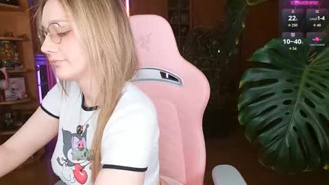 Snapshot of magicstylex chatting on 9, 3, 2026 Nicole online show from 9, 3, 2026