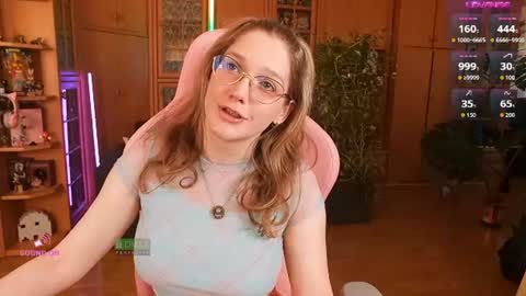 Nicole online show from 24, 6, 2026