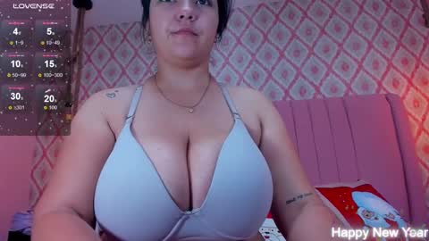 Snapshot of magievans1 chatting on 26, 12, 2024 magievans1 online show from 26, 12, 2024