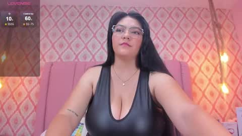 Snapshot of magievans1 chatting on 18, 1, 2025 magievans1 online show from 18, 1, 2025