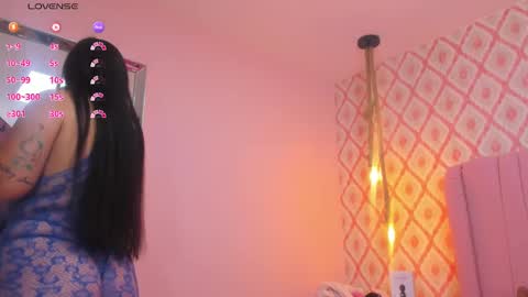 Snapshot of magievans1 chatting on 1, 2, 2025 magievans1 online show from 1, 2, 2025