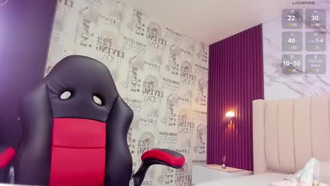 Snapshot of magievans1 chatting on 25, 2, 2025 magievans1 online show from 25, 2, 2025