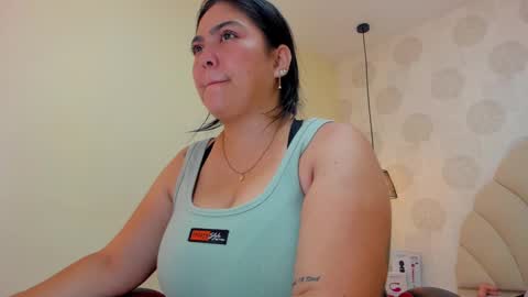 Snapshot of magievans1 chatting on 15, 9, 2025 magievans1 online show from 15, 9, 2025