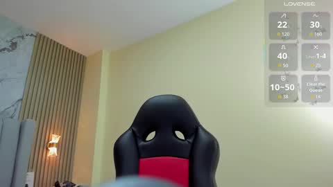 Snapshot of magievans1 chatting on 19, 9, 2025 magievans1 online show from 19, 9, 2025
