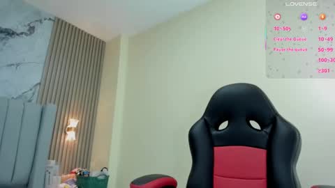 Snapshot of magievans1 chatting on 6, 10, 2025 magievans1 online show from 6, 10, 2025
