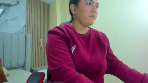 Snapshot of magievans1 chatting on 21, 10, 2025 magievans1 online show from 21, 10, 2025