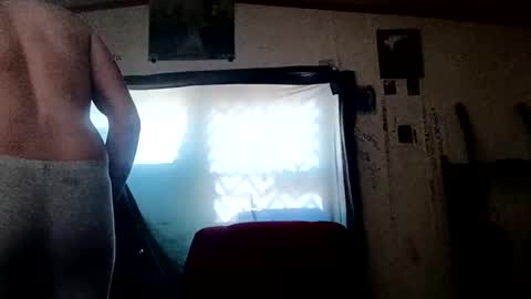 Bootyboii4u online show from 7, 2, 2025