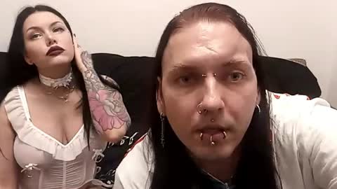 Snapshot of magissweet chatting on 16, 6, 2026 Marie and Joseph online show from 16, 6, 2026