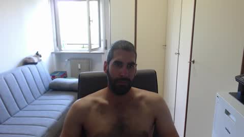 Magister online show from 14, 9, 2025