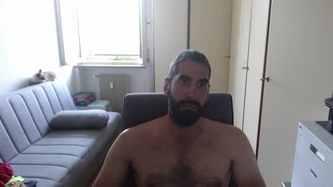 Magister online show from 19, 9, 2025