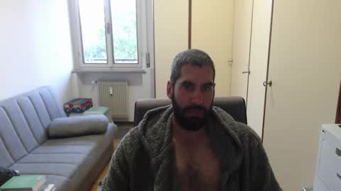 Magister online show from 29, 9, 2025