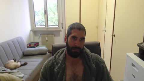 Magister online show from 30, 9, 2025