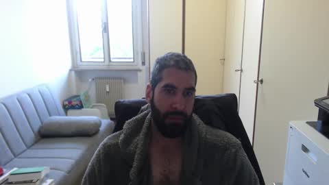 Magister online show from 2, 10, 2025