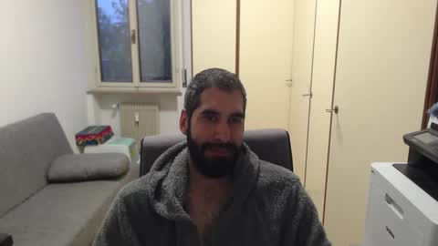 Magister online show from 23, 10, 2025