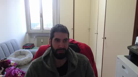 Magister online show from 29, 11, 2025