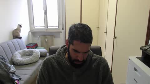 Magister online show from 2, 12, 2025