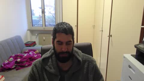 Magister online show from 5, 12, 2025