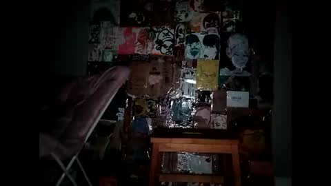 Snapshot of magnetic77slav chatting on 22, 9, 2025 magnetic77slav online show from 22, 9, 2025