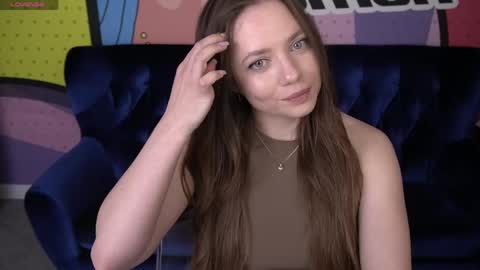 Snapshot of magneticqueen chatting on 6, 6, 2026 magneticqueen online show from 6, 6, 2026