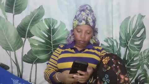 magniah online show from 7, 1, 2026