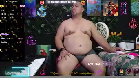 Snapshot of magno_man_cam chatting on 5, 3, 2026 Magno man77 online show from 5, 3, 2026