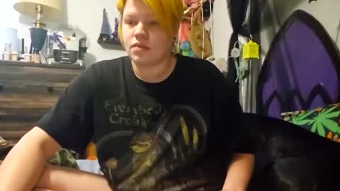 Magnolia BB online show from 11, 10, 2025