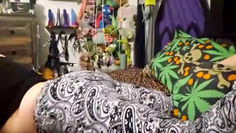 Magnolia BB online show from 13, 10, 2025