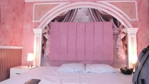 Magnus Alejo online show from 1, 10, 2025