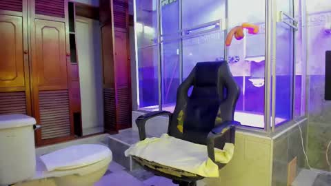 Magnus Alejo online show from 6, 11, 2025