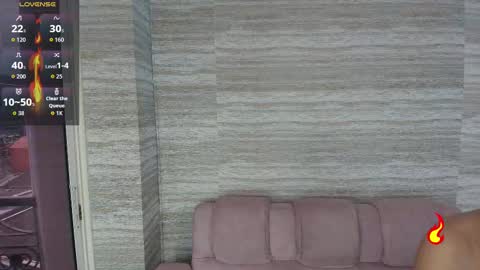 Magnus Alejo online show from 13, 11, 2025