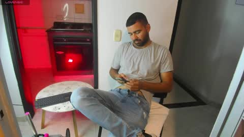 Magnus Alejo online show from 23, 5, 2026