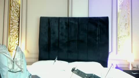 Magnus Alejo online show from 24, 5, 2026