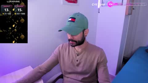     online show from 14, 11, 2025