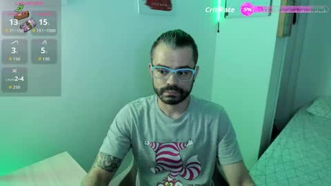     online show from 21, 4, 2026